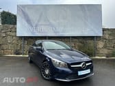 Mercedes-Benz CLA 180 d Urban
