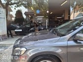 Mercedes-Benz GLA 180 d Urban
