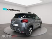 Citroen C3 Aircross 1.6 BlueHDi Feel