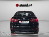 BMW X6 30 d xDrive Pack M