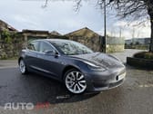 Tesla Model 3 Long Range AWD Dual Motor