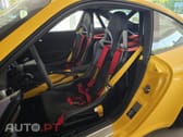 Porsche 997 GT3