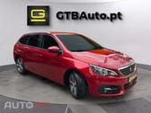 Peugeot 308 SW 1.5 HDi Allure 