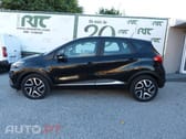 Renault Captur 1.5 DCI Exclusive GPS