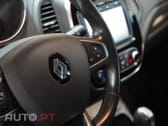 Renault Captur ENERGY TCe 120 EDC Bose Edition