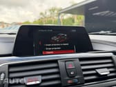 BMW 420 d Advantage Auto