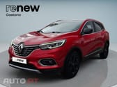 Renault Kadjar 1.3 TCe 140 FAP Black Edition EDC