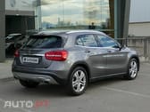 Mercedes-Benz GLA 180 CDi Urban
