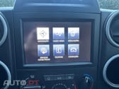 Peugeot Partner 1.6 HDI L2H1 Longa 3L GPS