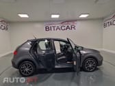 Seat Ibiza 1.4 TDi Reference