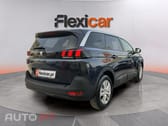 Peugeot 5008 PureTech 130 EAT8 Stop & Start Active