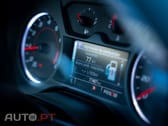 Chevrolet Camaro 2.0 Aut.