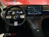 Smart #1 66 kWh Pro+
