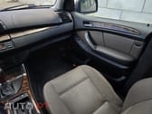 BMW X5 3.0 dA SE