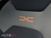 Dacia Duster 1.6 Hybrid Extreme