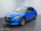 Peugeot E-208 50 kWh Allure Pack
