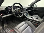 Porsche Taycan Sport