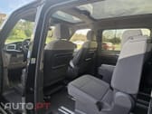 Volkswagen Multivan 2.0 TDI BM Comfortline DSG