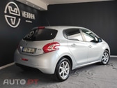 Peugeot 208 1.4HDI ACTIVE