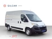 Citroen Jumper 2.2 BlueHDi 30 L2H2 Club