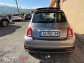 Fiat 500 1.0 Hybrid Connect
