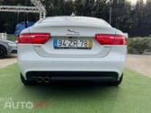 Jaguar XE 20d Aut. R-Sport