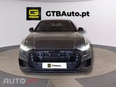 Audi Q8 I.V.A DEDUTÍVEL 55TFSie Q 2x S LINE