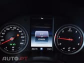 Mercedes-Benz C 180 (BlueTEC) d Station Avantgarde