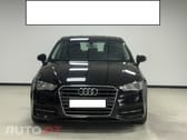 Audi A3 Sportback 1.6 TDI 11O CV ULTRA