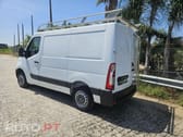 Renault Master Master l1h1
