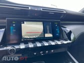 Peugeot 508 1.6 Hybrid GT Line e-EAT8