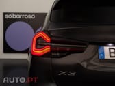 BMW X3 30 e xDrive