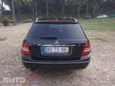 Mercedes-Benz C 220 Avantgarde