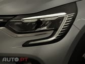 Renault Captur Captur 1.0 TCe Techno