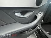 Mercedes-Benz C 200 d Station 9G-TRONIC AMG Line