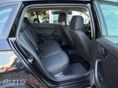 Skoda Rapid Spaceback 1.6 TDi Ambition