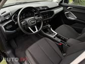 Audi Q3 40 TDI quattro Advanced S tronic