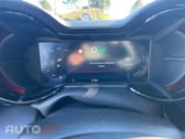 Alfa Romeo Junior Elletrica 50 kWh