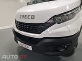 Iveco Daily 3.0 50C18H Z 3750
