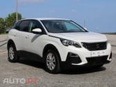 Peugeot 3008 1.6 BlueHDi Active