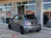 Abarth 595 Competizione