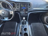 Renault Mégane ENERGY TCe 100 INTENS