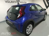 Toyota Aygo X Play