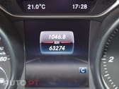 Mercedes-Benz CLA 200 d EDITION