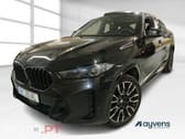 BMW X6 30 d xDrive Sport