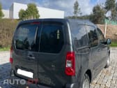 Citroen Berlingo berlingo