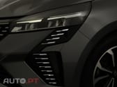 Renault Clio Clio 1.0 TCe Techno