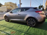 Renault Mégane Coupe 1.5 dCi Bose Edition EDC