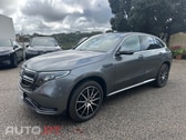 Mercedes-Benz EQC 400 4Matic AMG