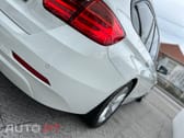 BMW 318 D TOURING LINE SPORT